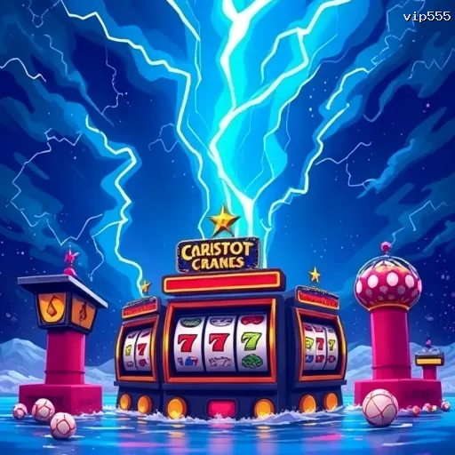 vip555: Promo dan Bonus Terbaik untuk Para Gamer Indonesia