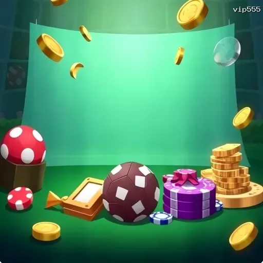 Mengulas Fitur Menarik di Situs Game vip555