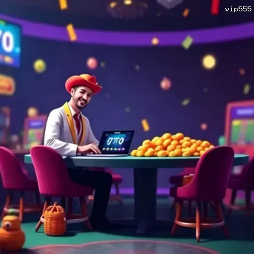 Panduan Lengkap Menggunakan Situs Game vip555