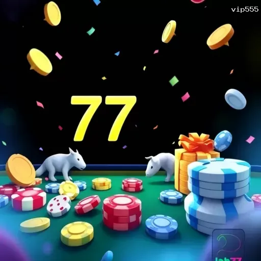 Mengenal vip555 Sebagai Platform Game Online Terpercaya