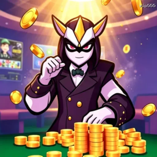 Keamanan dan Keandalan Situs vip555 di Dunia Game
