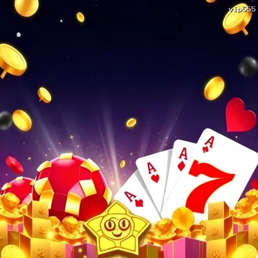 Review Permainan Populer di Situs vip555
